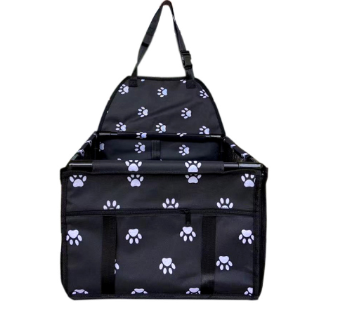 Waterproof Pet Travel Safety Booster Seat