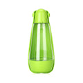 2-in-1 Portable Travel Pet Water & Food Bottle