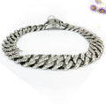 Diamond Inspired Pet Necklace