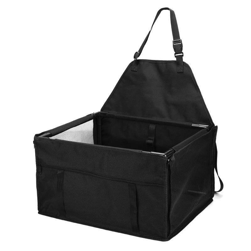 Waterproof Pet Travel Safety Booster Seat