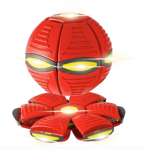 Magic UFO Flying Dog Ball