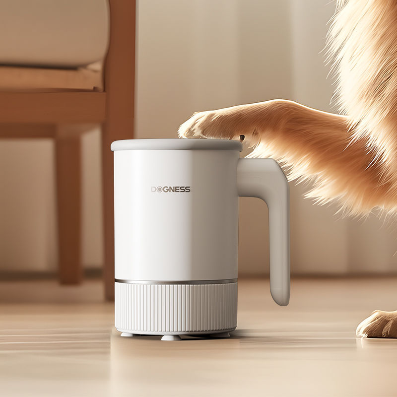 Dogness Smart Automatic Paw Cleaner