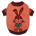 Cute Bunny Pet Sweater