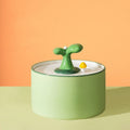 Aesthetic Ceramic Pet Water Fountain