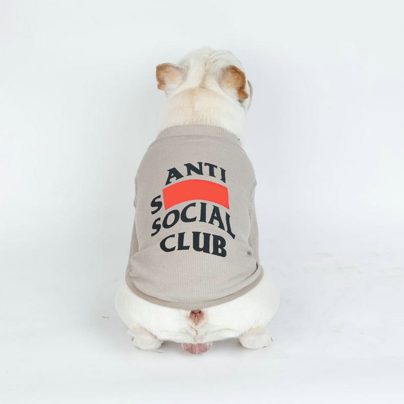 Anti-Social Club Tee Shirt