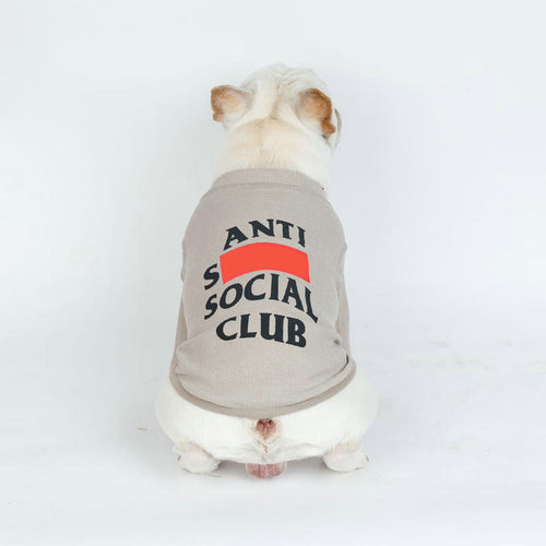 Anti-Social Club Tee Shirt