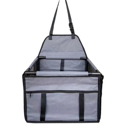 Waterproof Pet Travel Safety Booster Seat